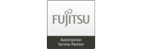 Fujitsu Autorisierter Serviceparnter
