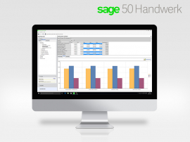 Sage50 Handwerk Controlling1