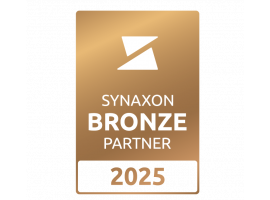 Synaxon Bronze Partner