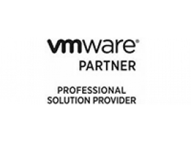 vwware Partner Professional Solution Provider