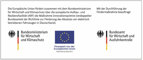 Fordermittel