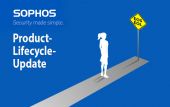 News SOPHOS EOS EOL 07 2021