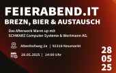 feierabend.IT 2