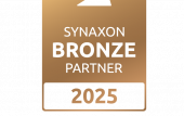 SYN Partner Statusprogramm Partnerstatus Bronze