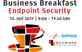 Business Breakfast Logo NL 06 2018