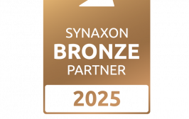 SYN Partner Statusprogramm Partnerstatus Bronze