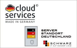 Cloud Services made in Germany 11 2020