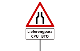 News Lieferengpass CPU BTO 09 03 2020 SSB